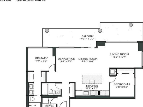 730 S 2nd Ave SW #1701, Calgary, AB T2P 1R8
