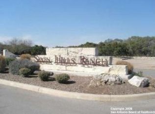 7919 Indian Mound, Garden Ridge, TX 78266