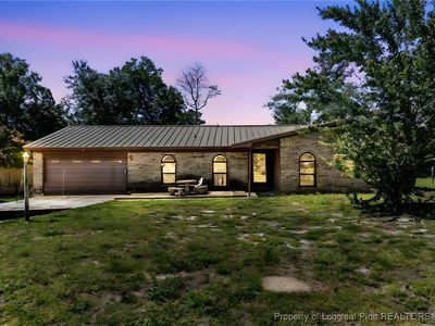 6813 Timbercroft Ln, Fayetteville, NC, 28314