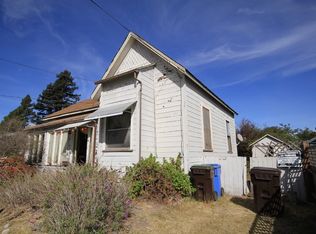 318 Trescony St, Santa Cruz, CA 95060