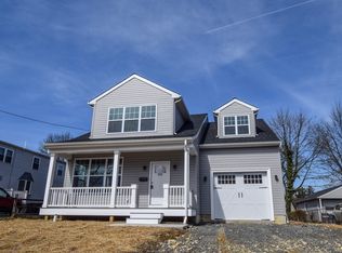 820 Cricket Ave, Erdenheim, PA 19038