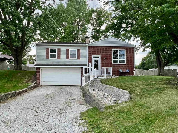 373 S 300 W, Kokomo, IN 46902
