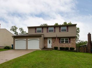 3205 Spring Valley Dr, Erlanger, KY 41018