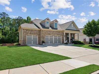 2470 Crimson Downs Dr, Cumming, GA, 30040