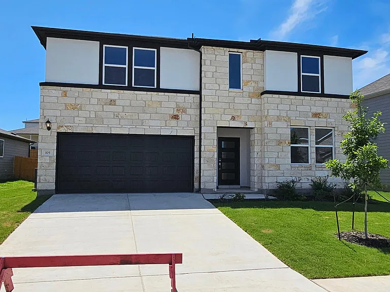 105 Rampart Loop — Photo 1