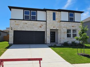 105 Rampart Loop, Liberty Hill, TX 78642