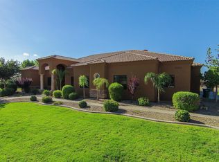 13912 E Vallejo St, Chandler, AZ 85249
