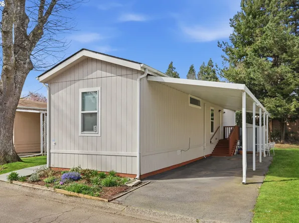 1475 Green Acres Rd Space 148, Eugene, OR 97408