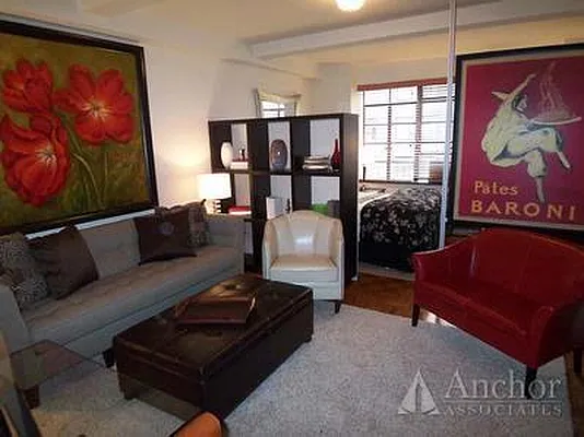 Rented by Anchor Associates | media 1