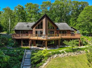 6870 Fire Tower Rd, Rhinelander, WI 54501