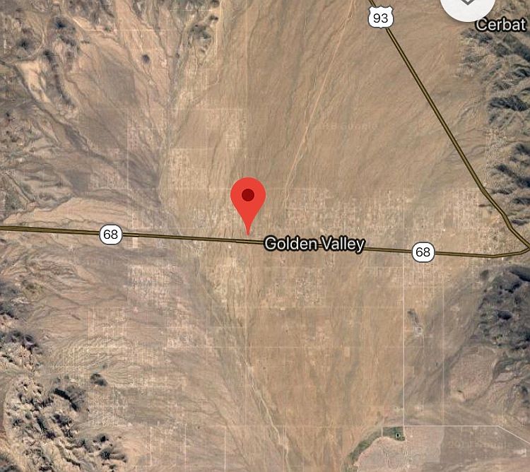 2nd image of Highway 68 #Parcel