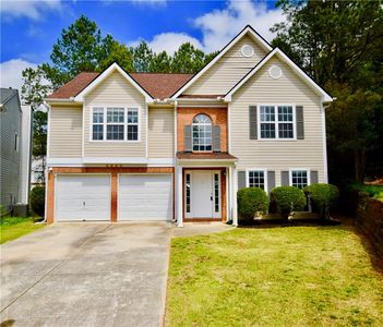 3630 Palisade Park Dr, Duluth, GA, 30096