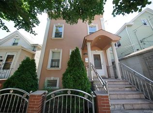 18-43 124th Street, College Pt, NY