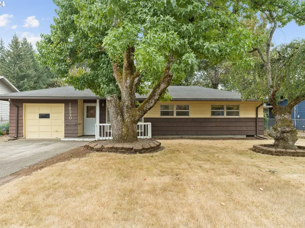16530 SE Mill St, Portland, OR 97233