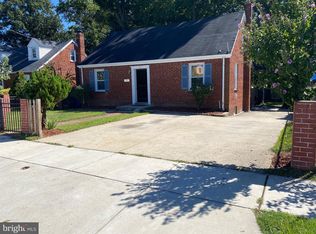 2405 Amherst Rd, Hyattsville, MD 20783