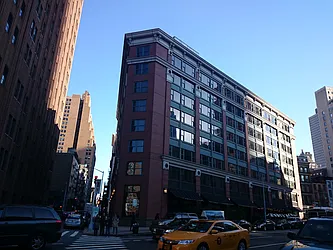 2 Sixth Avenue in Tribeca
