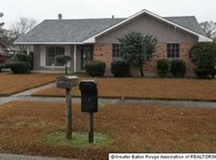 10623 Flintwood Ave, Baton Rouge, LA 70811