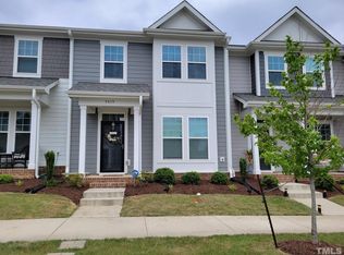 5515 Wallace Martin Way, Raleigh, NC 27616