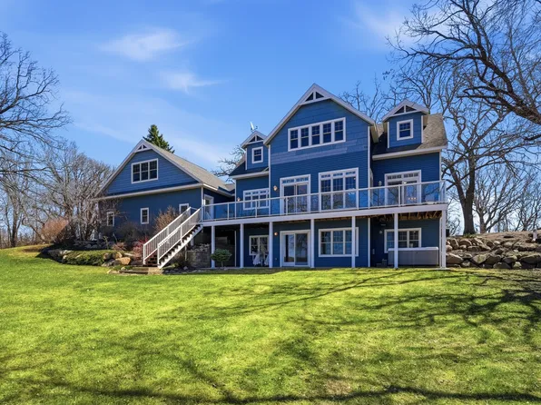 30133 Wildwood Rd, Ashby, MN 56309