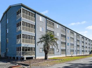 4015 Fairway Dr. #404A, Little River, SC 29566