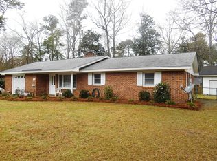 107 Camelia Dr, Summerville, SC 29485