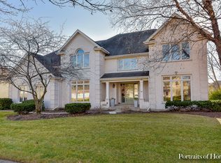 1732 Robert Ln, Naperville, IL 60564