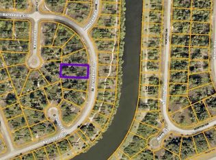 Barnsdale Cir Lot 23, North Pt, FL 34288