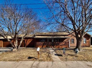 321 S Case Ave, Norton, KS 67654