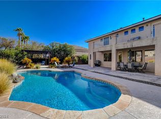 710 Lava Falls Dr, Las Vegas, NV 89110