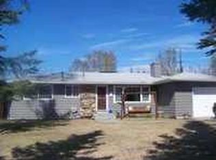 1624 Hilton Ave, Fairbanks, AK 99701