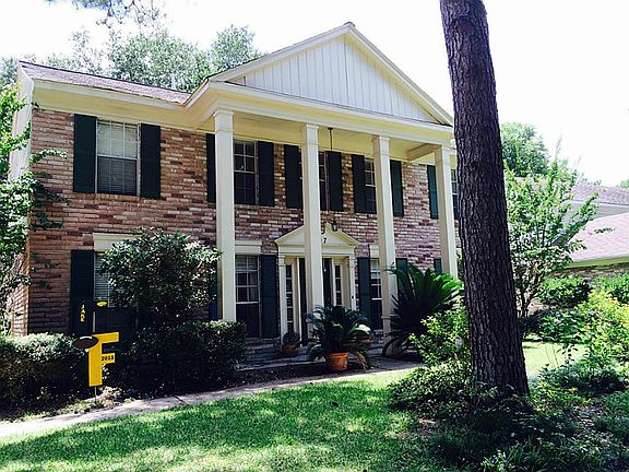 2nd image of 8407 Hot Springs Dr