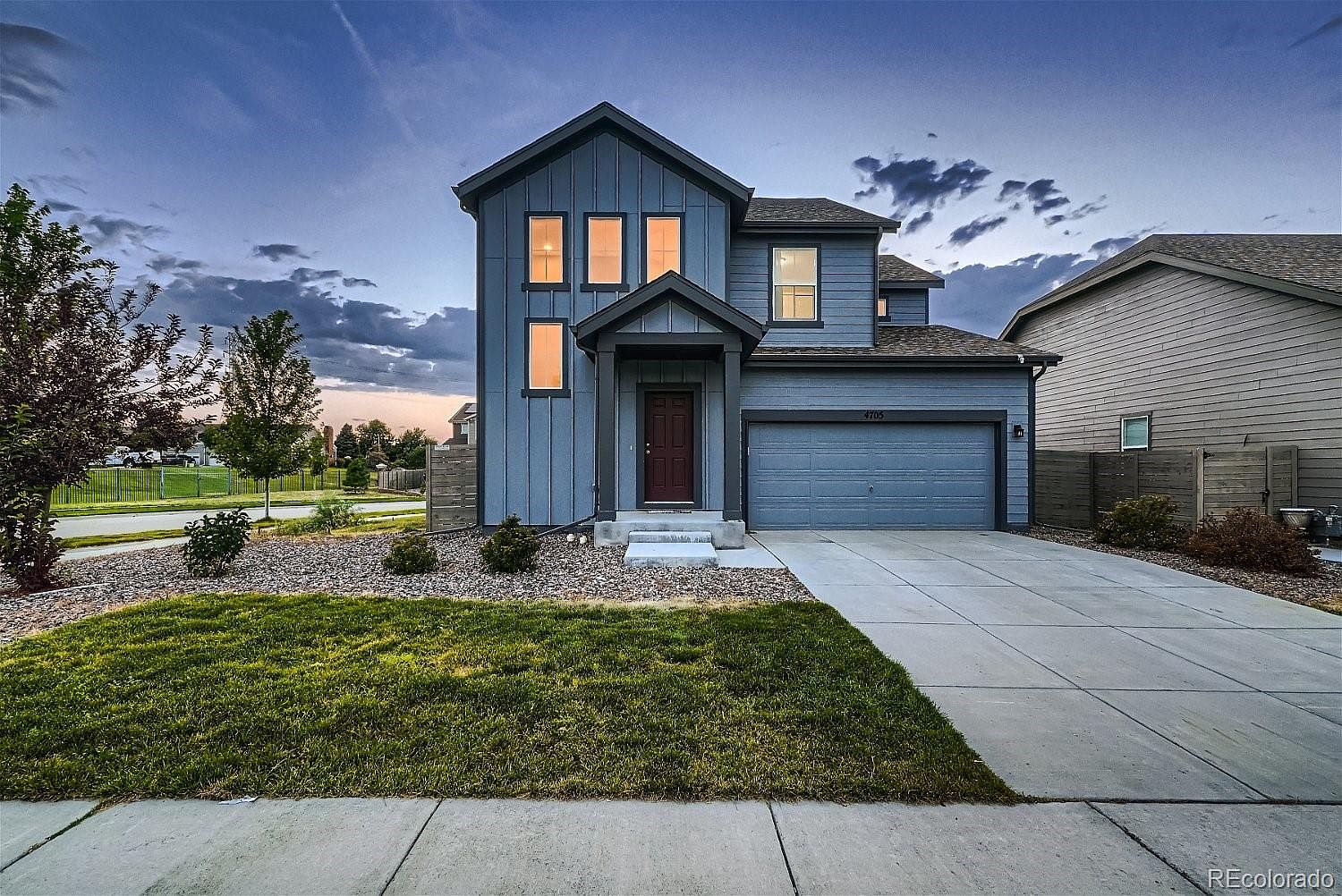 4705 Helena Street, Aurora, CO 80239 Zillow