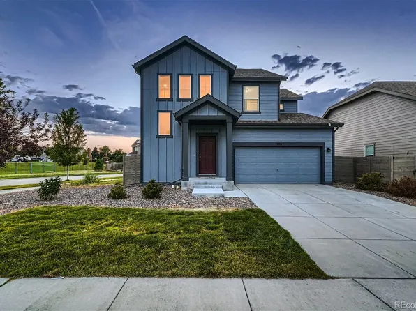 4705 Helena Street, Denver, CO 80239