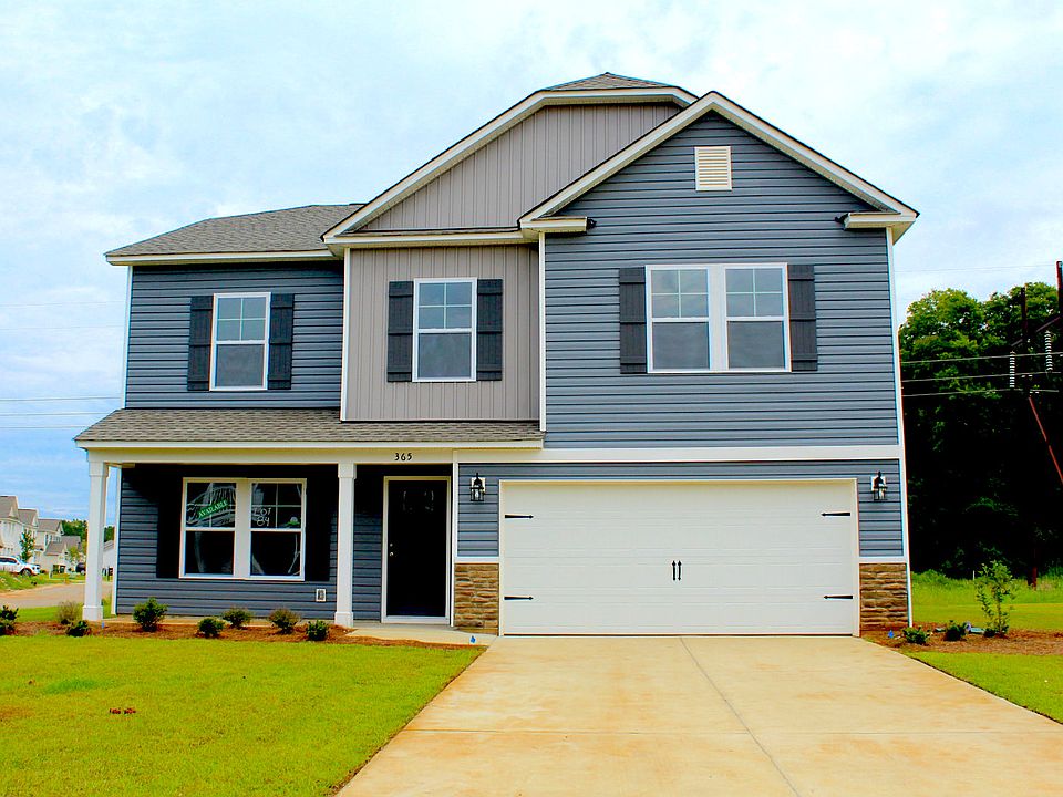 365 Chesapeake Drive Lot 84
