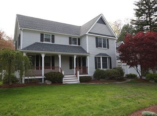 16 Southwick Rd, North Reading, MA 01864
