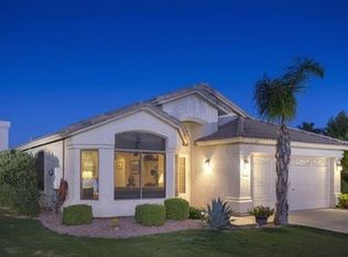 4811 S Vista Pl, Chandler, AZ 85248