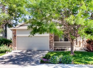 10826 Crooke Dr, Parker, CO 80134