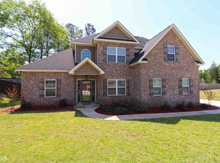 100 Bent Tree Ct #54, Byron, GA 31008