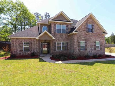 100 Bent Tree Ct #54, Byron, GA, 31008