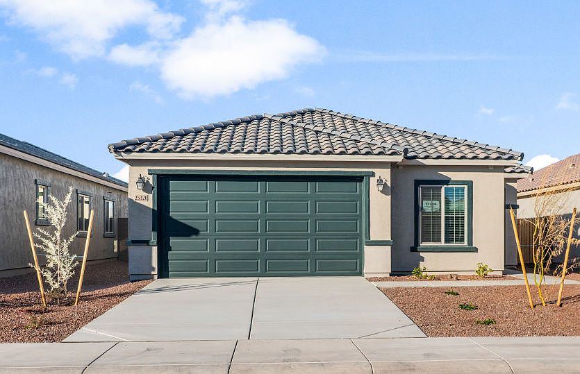 Quick Move-In Home