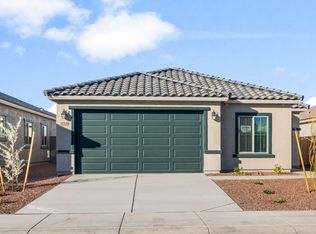 25320 W Wier Ave, Buckeye, AZ 85326