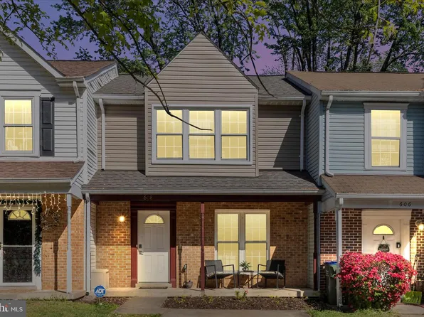 608 Cabin Ct, Stafford, VA 22554