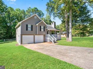 46 Hickory Trl, Dallas, GA 30132