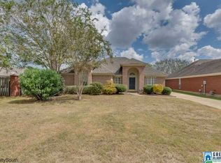 713 Ryefield Rd, Montgomery, AL 36117