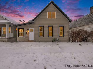 503 W Muskegon Ave, Muskegon, MI 49440