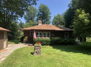 2719 Gill Rd, Port Austin, MI 48467