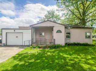2164 Beaver Valley Rd, Fairborn, OH 45324