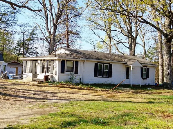 14416 Bristow Rd, Manassas, VA 20112