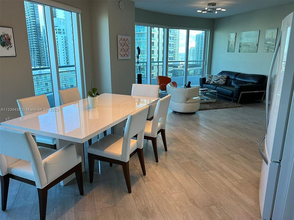 60 SW 13th St APT 2524, Miami, FL 33130 | Zillow