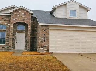 3207 John Porter Dr, Killeen, TX 76543
